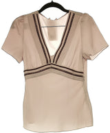 146887 Tops et t-shirts MANOUKIAN Occasion Once Again Friperie en ligne