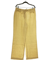146892 Pantalons et pantacourts MANOUKIAN Occasion Once Again Friperie en ligne