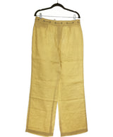 146892 Pantalons et pantacourts MANOUKIAN Occasion Vêtement occasion seconde main