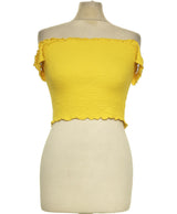 146952 Tops et t-shirts STRADIVARIUS Occasion Once Again Friperie en ligne