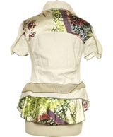 146973 Chemises et blouses ELISA CAVALETTI Occasion Vêtement occasion seconde main