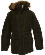 146977 Manteaux ZARA Occasion Once Again Friperie en ligne