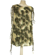 146985 Tops et t-shirts GALERIES LAFAYETTE Occasion Once Again Friperie en ligne
