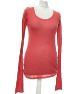 147008 Tops et t-shirts AMERICAN VINTAGE Occasion Once Again Friperie en ligne