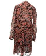 147027 Robes BA&SH Occasion Vêtement occasion seconde main