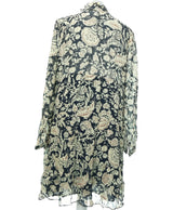 147028 Robes BA&SH Occasion Vêtement occasion seconde main