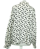 147030 Chemises et blouses ZARA Occasion Vêtement occasion seconde main
