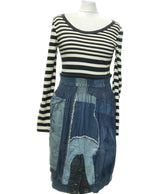 147054 Robes DESIGUAL Occasion Once Again Friperie en ligne