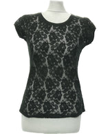 147064 Tops et t-shirts ZARA Occasion Once Again Friperie en ligne