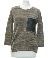 147071 Tops et t-shirts ZARA Occasion Once Again Friperie en ligne