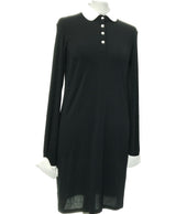 147073 Robes AGNES B. Occasion Once Again Friperie en ligne