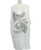 147095 Tops et t-shirts ANTIK BATIK Occasion Once Again Friperie en ligne