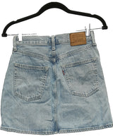 147106 Jupes LEVI'S Occasion Vêtement occasion seconde main