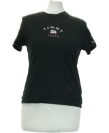 147108 Tops et t-shirts TOMMY HILFIGER Occasion Once Again Friperie en ligne