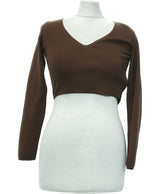 147109 Tops et t-shirts STRADIVARIUS Occasion Once Again Friperie en ligne
