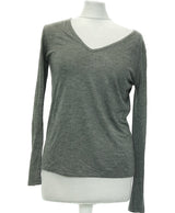 147131 Tops et t-shirts MANGO Occasion Once Again Friperie en ligne