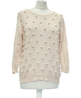 147186 Pulls et gilets SUNCOO Occasion Once Again Friperie en ligne