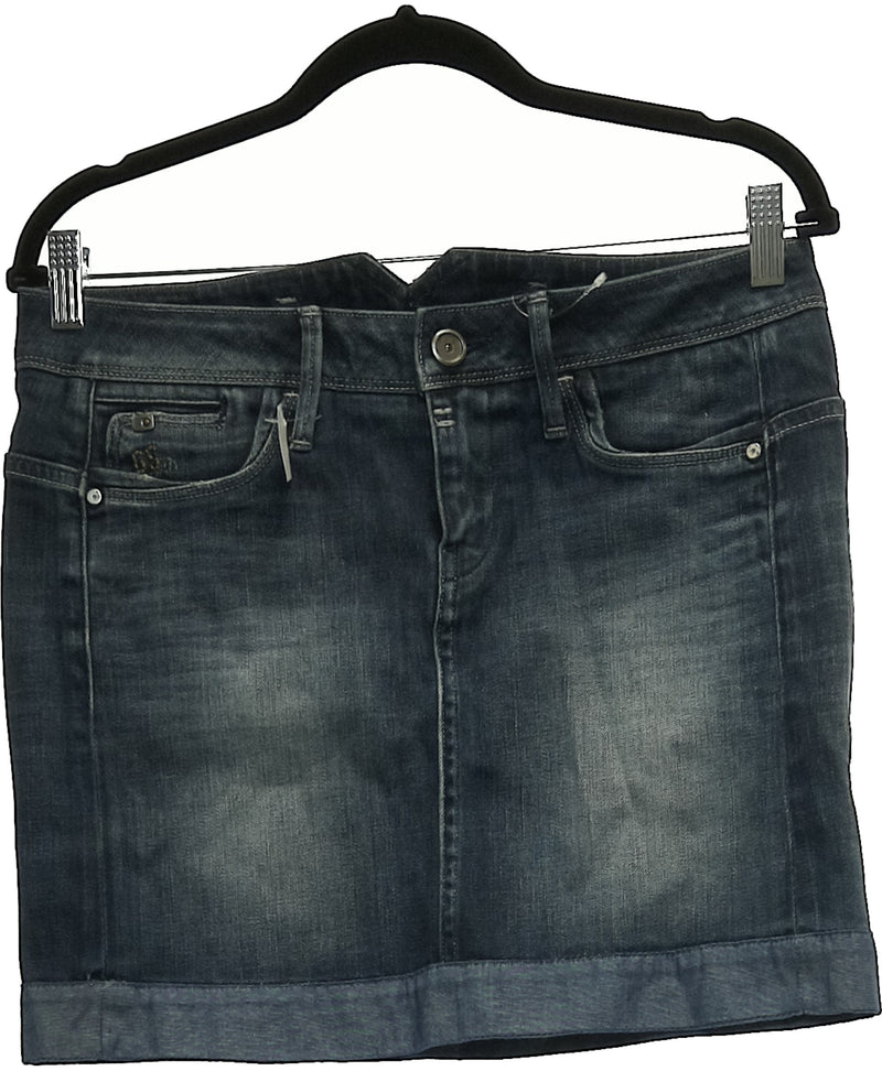 147194 Jupes G-STAR Occasion Once Again Friperie en ligne