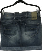 147194 Jupes G-STAR Occasion Vêtement occasion seconde main