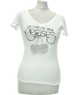 147200 Tops et t-shirts LE TEMPS DES CERISES Occasion Once Again Friperie en ligne