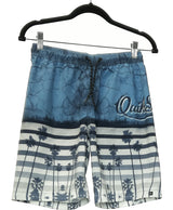 147241 Shorts et bermudas QUIKSILVER Occasion Once Again Friperie en ligne