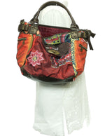 147245 Sacs DESIGUAL Occasion Once Again Friperie en ligne