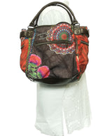 147245 Sacs DESIGUAL Occasion Vêtement occasion seconde main