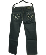 147269 Jeans KAPORAL Occasion Vêtement occasion seconde main
