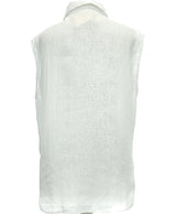 147281 Chemises et blouses ZARA Occasion Vêtement occasion seconde main