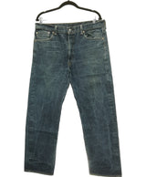 147292 Jeans LEVI'S Occasion Once Again Friperie en ligne