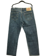 147292 Jeans LEVI'S Occasion Vêtement occasion seconde main