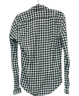 147301 Chemises et blouses ZARA Occasion Vêtement occasion seconde main