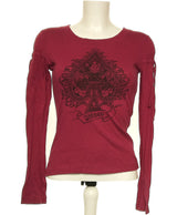 147314 Tops et t-shirts DIESEL Occasion Once Again Friperie en ligne