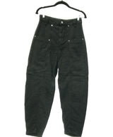 147331 Pantalons et pantacourts ZARA Occasion Once Again Friperie en ligne