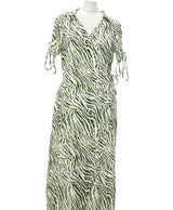 147337 Robes ZARA Occasion Once Again Friperie en ligne