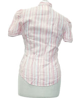 147358 Chemises et blouses ALAIN FIGARET Occasion Vêtement occasion seconde main