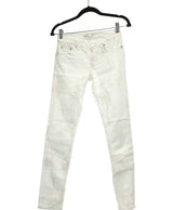 147365 Jeans MAJE Occasion Once Again Friperie en ligne