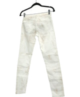 147365 Jeans MAJE Occasion Vêtement occasion seconde main