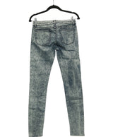 147371 Jeans THE KOOPLES Occasion Vêtement occasion seconde main
