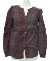 147372 Chemises et blouses ZADIG ET VOLTAIRE Occasion Once Again Friperie en ligne