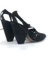 147402 Chaussures ASOS Occasion Vêtement occasion seconde main