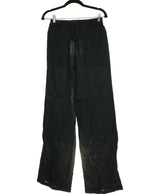 147412 Pantalons et pantacourts ZARA Occasion Vêtement occasion seconde main