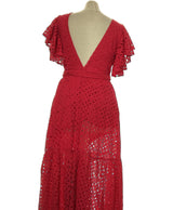 147413 Robes ZARA Occasion Vêtement occasion seconde main