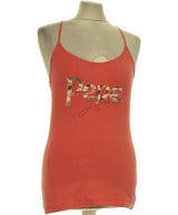 147420 Tops et t-shirts PEPE JEANS Occasion Once Again Friperie en ligne