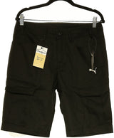 147472 Shorts et bermudas PUMA Occasion Once Again Friperie en ligne