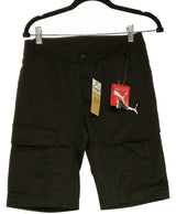 147478 Shorts et bermudas PUMA Occasion Once Again Friperie en ligne