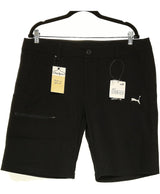 147483 Shorts et bermudas PUMA Occasion Once Again Friperie en ligne