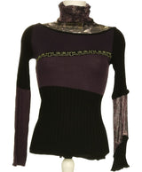 147498 Pulls et gilets SAVE THE QUEEN Occasion Once Again Friperie en ligne