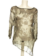 147500 Tops et t-shirts SAVE THE QUEEN Occasion Once Again Friperie en ligne