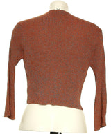 147505 Pulls et gilets LA FEE MARABOUTEE Occasion Vêtement occasion seconde main
